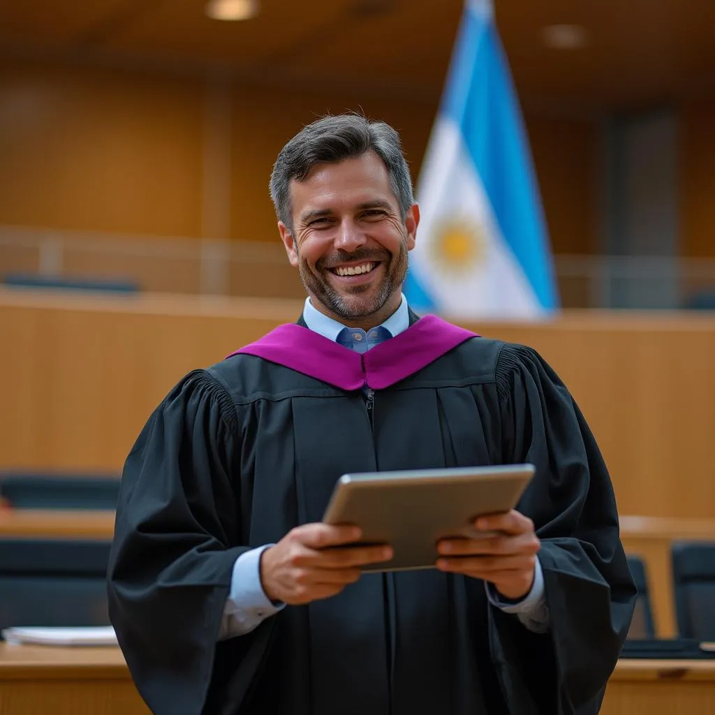 Docente universitario